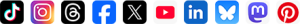 社媒Logo1
